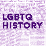 LGBTQ History